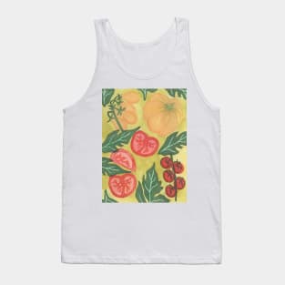 Tomatoes Tank Top